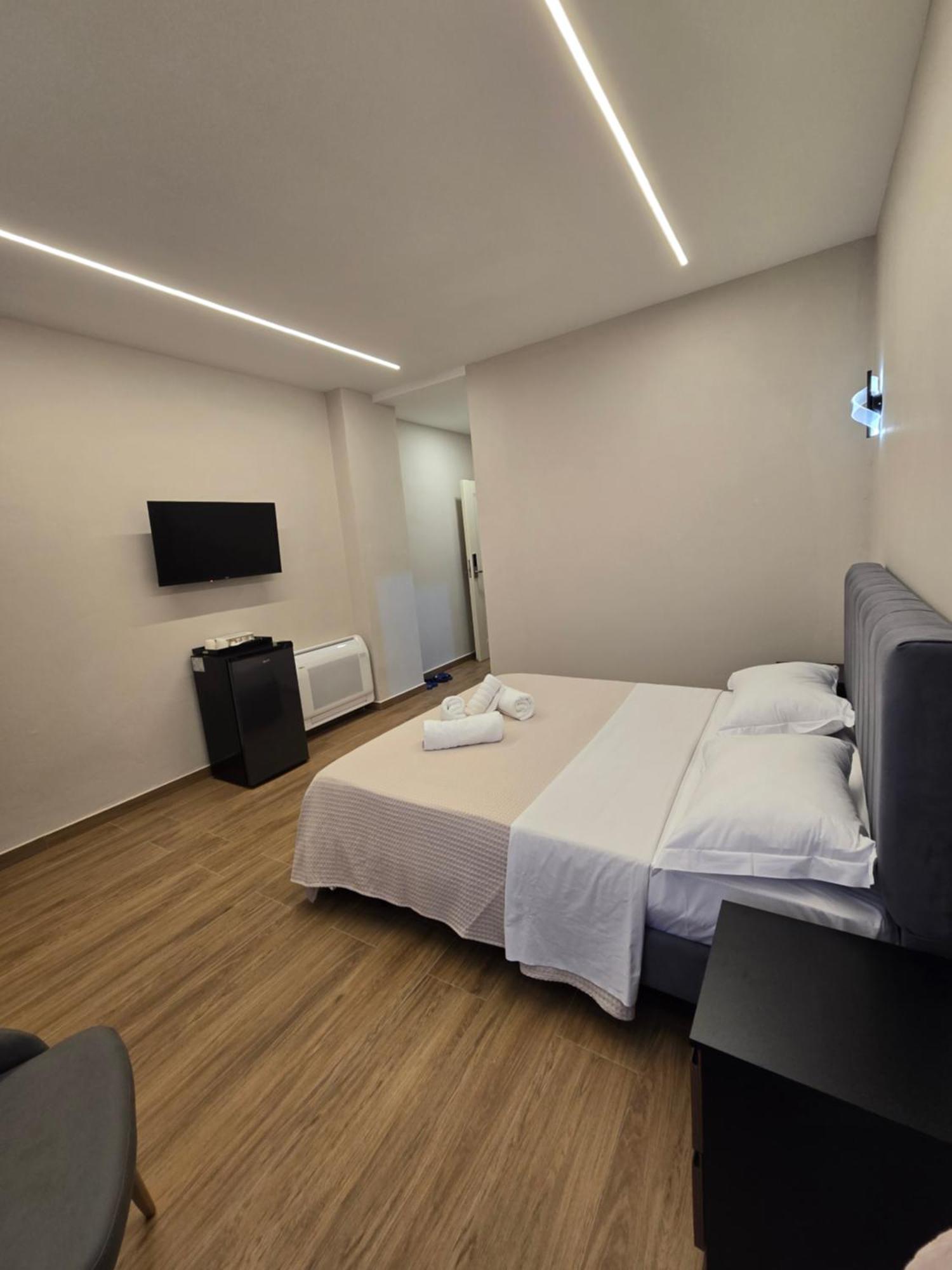 Villa Olympia Durres Exterior photo