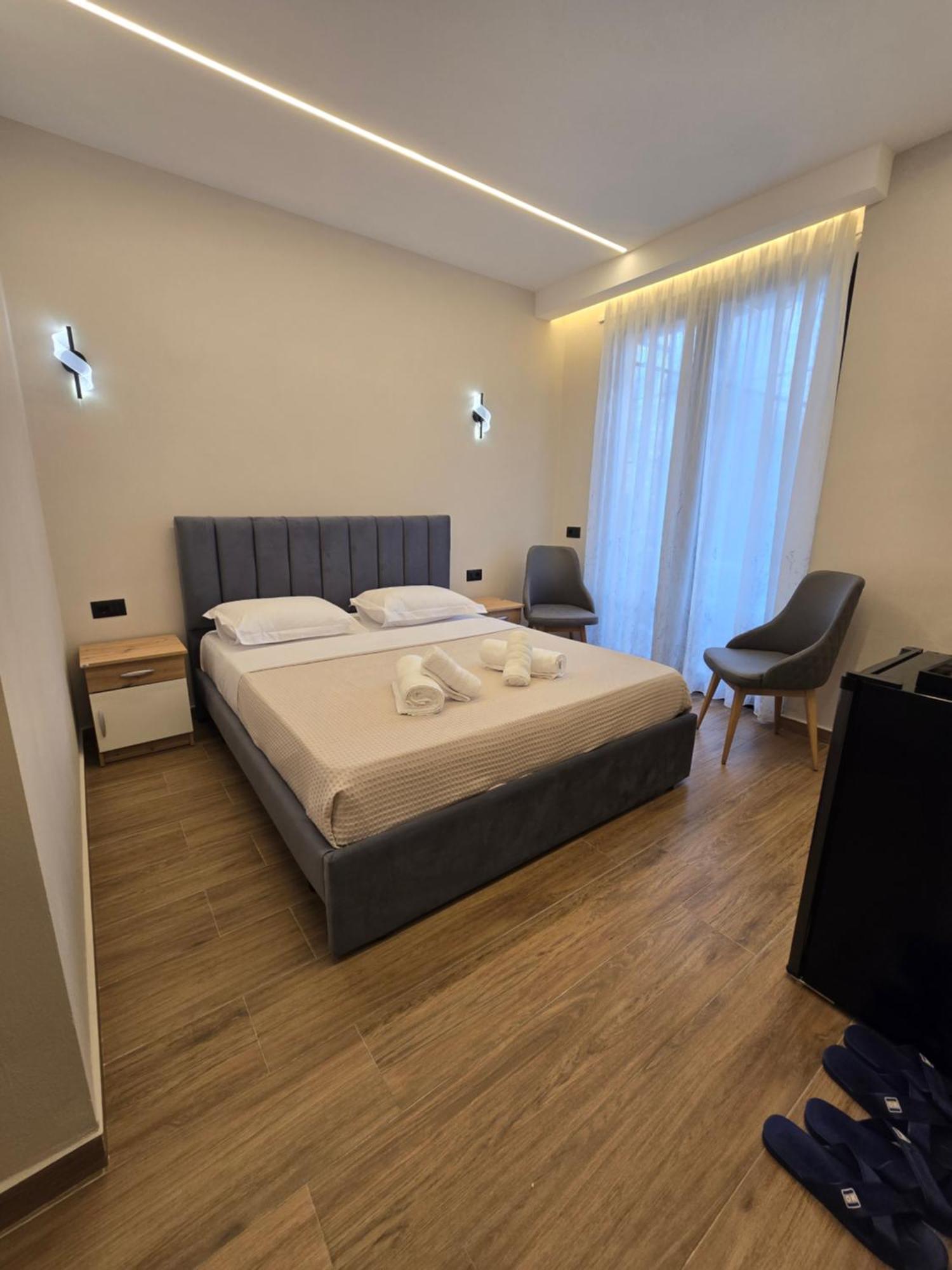 Villa Olympia Durres Exterior photo