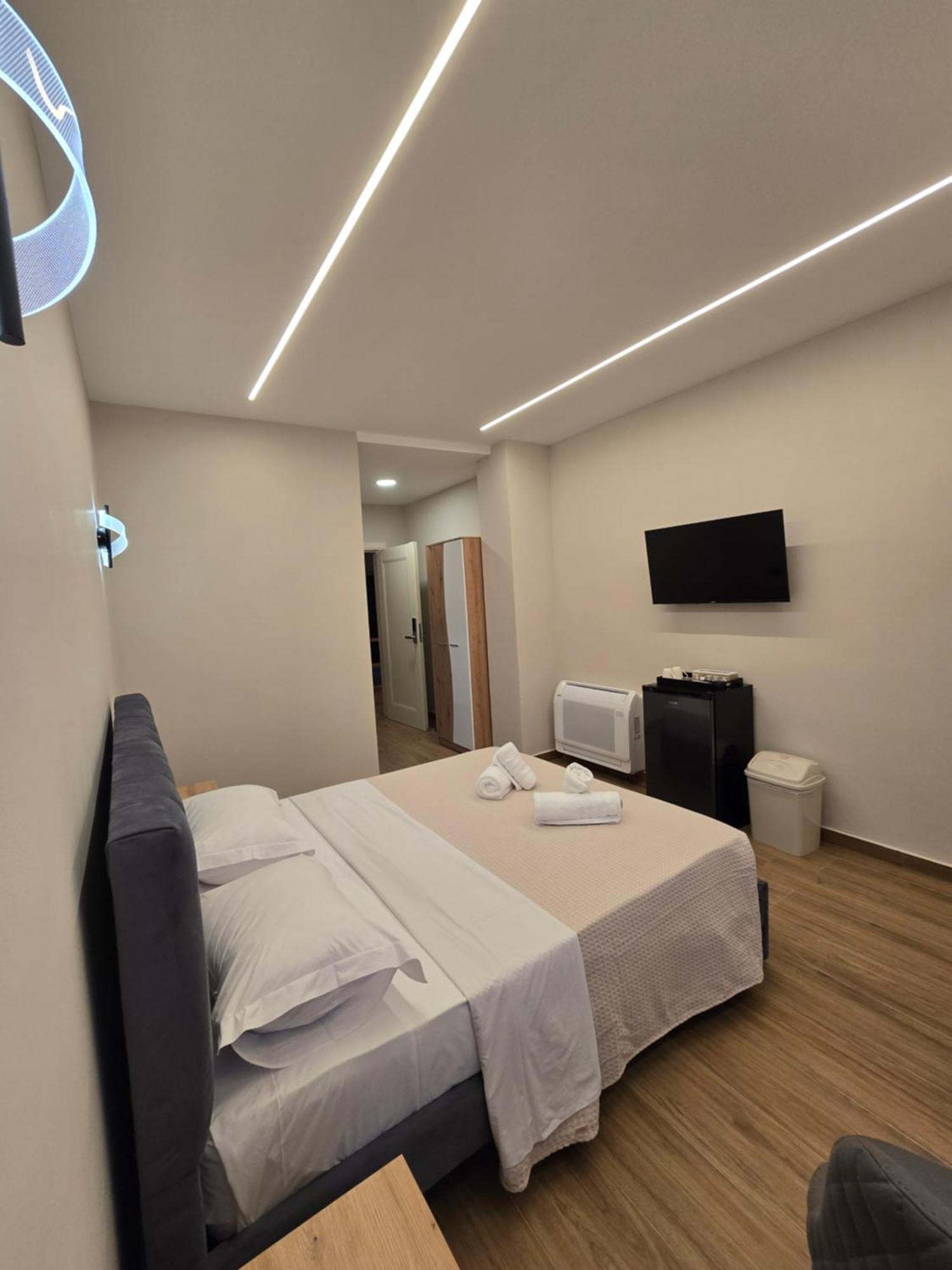 Villa Olympia Durres Exterior photo
