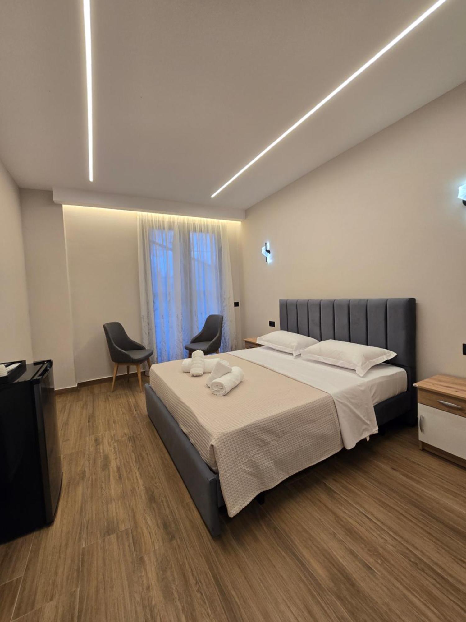 Villa Olympia Durres Exterior photo