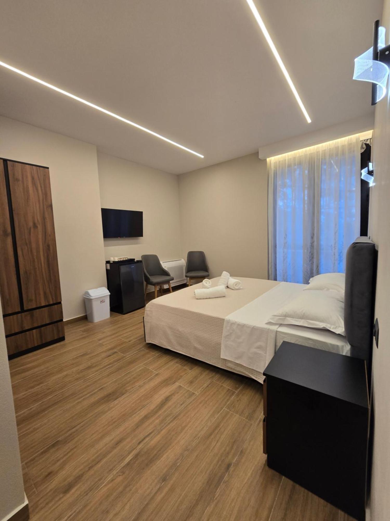 Villa Olympia Durres Exterior photo