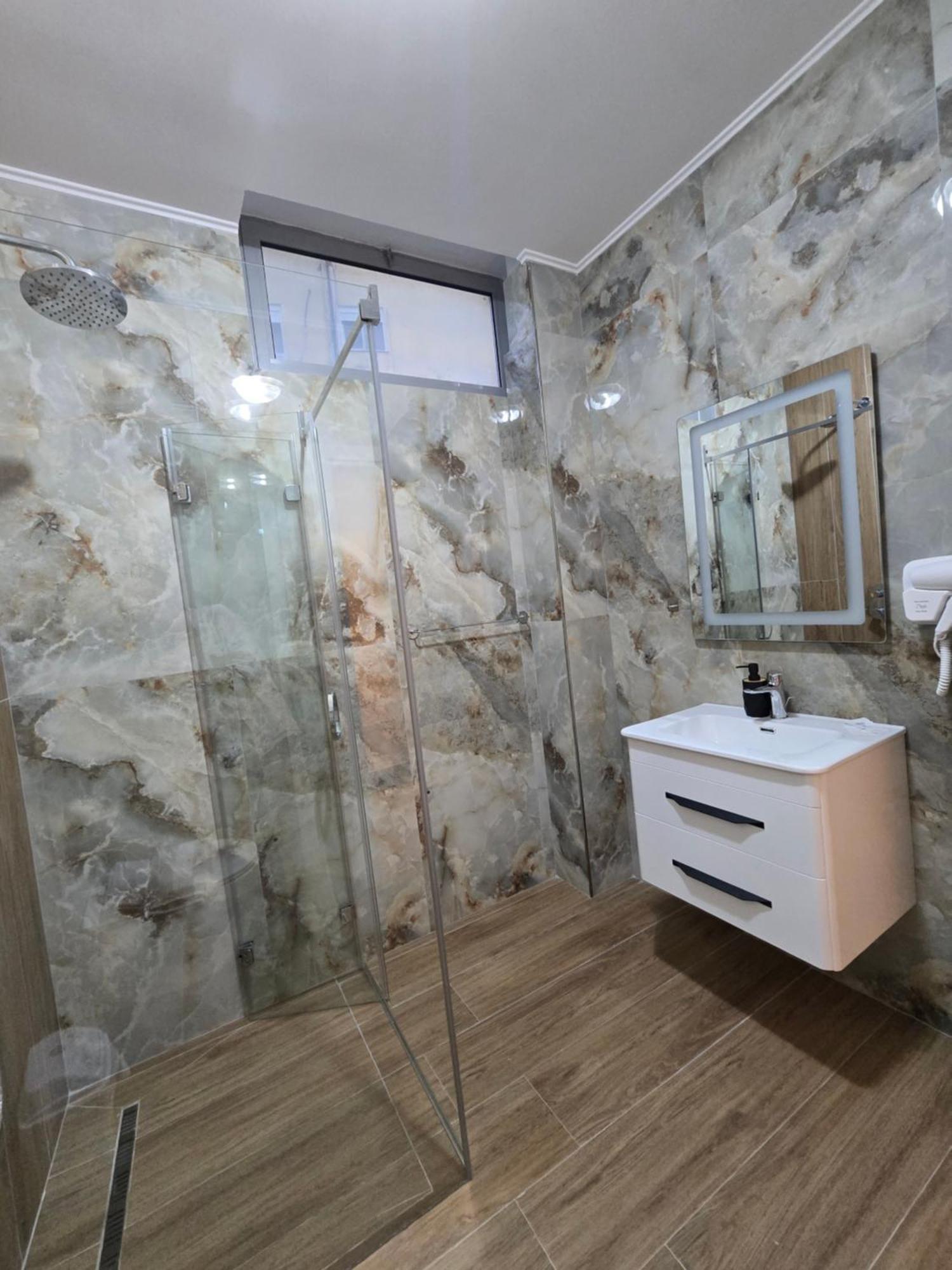 Villa Olympia Durres Exterior photo